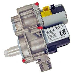 Клапан газовый Honeywell VK8515MR4506U (с регулятором) Saunier Duval Semia 0020039187, 0020110773, 0020049296