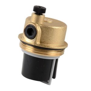 Клапан воздушный автоматический Protherm Рысь 23 BOV/BTV 2000801898 (аналог S1005600)