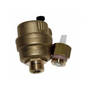 Клапан воздушный автоматический с обратным клапаном Protherm KLZ KTV10,11 Тигр v12 0020027542