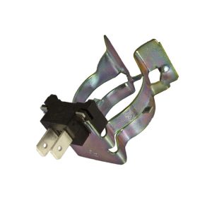 Датчик NTC накладной (с клипсой) Saunier Duval Semia 0020039184