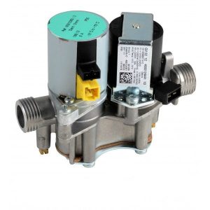 Клапан газовый Honeywell CE0063BP1410 Protherm Пантера, Гепард v19 0020097959 (аналог 0020039185, 0020019991)
