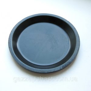 Мембрана (D = 82 мм) регулятора ГВС Protherm Пантера KXV 12. Тигр v12 0020027602
