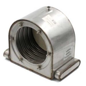 Теплообменник (конденсационный модуль) Immergas Victrix 20 кВт 1.021822