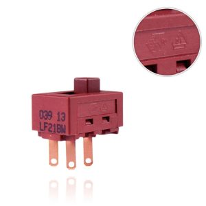 Переключатель вкл./выкл. Saunier Duval Themaclassic, Isofast EA S1010100