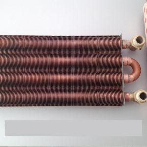 Теплообменник монотермический 35 кВт Protherm 120 SOO 0020025257, 30323005