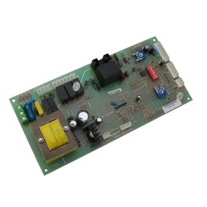 Плата управления Nobel Pro V2 (кит. газ. клап.) арт. 51953