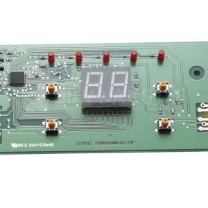 Плата дисплея Protherm Пантера v18 0020038356