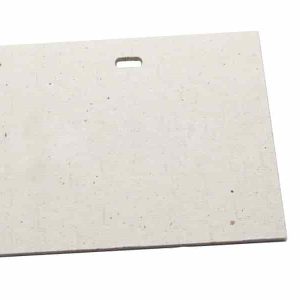 Изоляция 266 x 217 мм передняя Protherm Леопард v15, Renova 0020034662