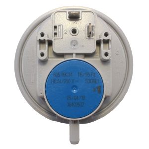 Прессостат 115 / 95 Па Ferroli Domicompact, DomIproject, Domitech, Divatop, Divatop Micro, Domina, Divaproject, Diva, Divatech, Domicompact, FerEasy, Easytech (аналог 39817510, 36402631, 39817511)