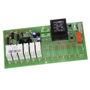 Плата управления ELKOT7 Protherm Скат 6-12 K11, K12 0020112056