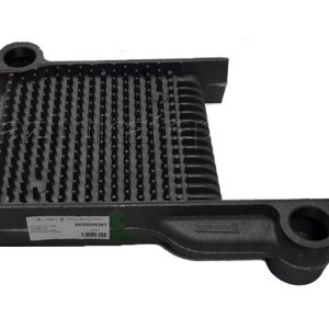 Секция теплообменника чугунного средняя Protherm Медведь PLO, KLO, KLOM, KLZ 0020025267