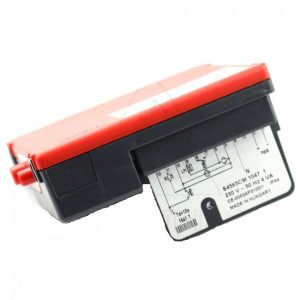 Блок розжига Honeywell S4565CM1047B Protherm Леопард v15, Тигр v12, Renova (старого образца) 0020027631