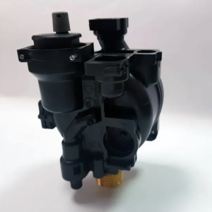 Улитка в сборе Protherm Ray Скат КE 14 арт. 0010025841-2