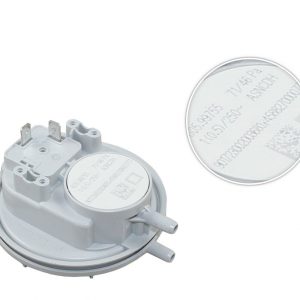 Прессостат Huba Control Saunier Duval Semia F24 71/46 Pa 0020039198