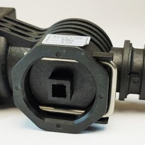 Датчик протока ГВC Saunier Duval Thema Classic, Isofast, Isomax, Semia, Renova Star (аналог S5720200)