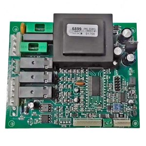 Плата управления Protherm Пантера v17 0020027653