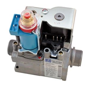 Газовый клапан 845 SIT SIGMA Immergas 0.845.057