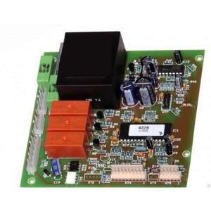 Плата управления Protherm Пантера v15 0020023218