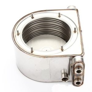 Теплообменник (модуль конденсационный) Immergas VICTRIX Zeus Superior 32 кВт / Hercules Condensing ABT 32 2 I 1.024965