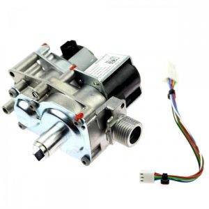 Газовый клапан Saunier Duval Themaclassic, Isofast, Combitec, Renova Star S1071600, Honeywell VK8525MR1501U, CE-1312BM3541