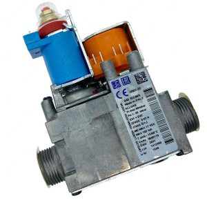 Клапан газовый SIT 845 Protherm Гепард, Пантера 2015 0020200660 (аналог 0020200723)
