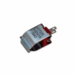 Датчик температуры Honeywell 1/2" накладной Junkers 39810220