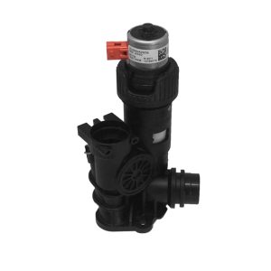 Клапан трехходовой Protherm Пантера v18, Лев 0020014168 (аналог)