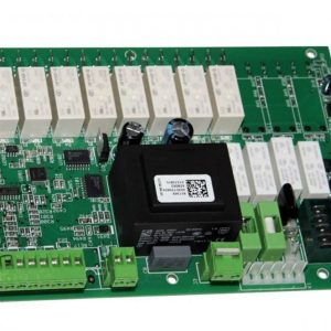 Плата управления Protherm Скат 18-21 кВт v13 0020154086 (аналог 0020094664)