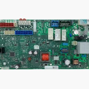 Плата управления Protherm Пантера R1 0020254535