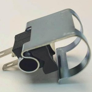 Датчик температуры ГВC 3/4" накладной Saunier Duval Isofast C/F 35 ЕА (аналог S5704200)