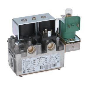 Клапан газовый 836 TANDEM SIT SIGMA 0.836.010 Protherm 0020025242 (для котлов мощностью до 45 кВт)
