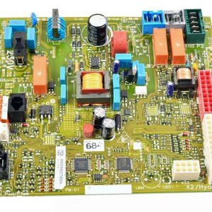 Плата управления Saunier Duval Isotwin F 30 E H-MOD 0020027894