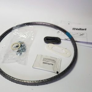 Прокладка теплообменника конденсационного котла Vaillant 0020025929