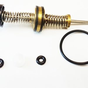 Ремкомплект клапана трехходового Vaillant VCK