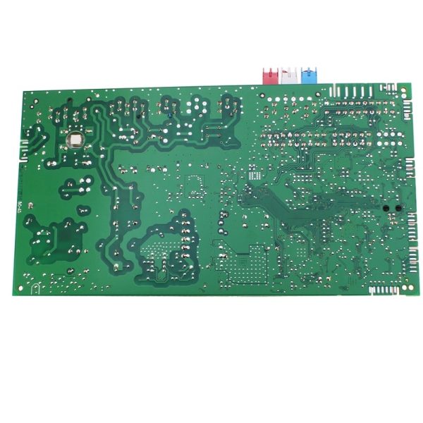 Плата управления Vaillant Ecotec Pro / Plus 24, 28 кВт PCB 0020254533 New (после 2012 года) (аналог 0020135165, 0020219276) — изображение 2