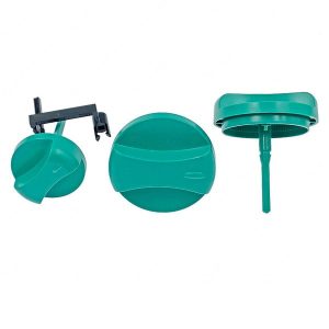 Ручки зеленые (комплект) Vaillant MAX Pro-Plus 114286