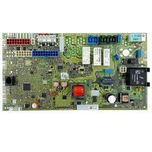 Плата управления универсальная Vaillant TEC 5 Pro / Plus (после 03. 2015 года выпуска) 0020202559