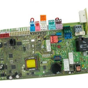 Плата управления Vaillant ecoCRAFT ecoVIT exclusiv 0020149950