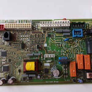 Плата управления универсальная Vaillant TEC Pro / Plus (до 2015 года выпуска) 0020092371 (аналог 0020059202)
