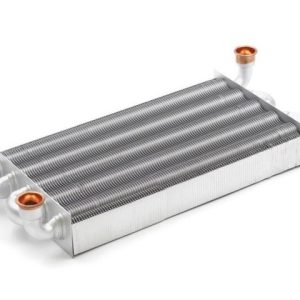 Теплообменник Vaillant TurboTec, AtmoTec Plus, Pro 28 кВт аналог 0020039068