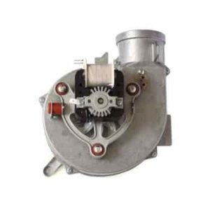 Вентилятор SOHON 60 Вт Vaillant Turbotec Pro, Plus, Turbomax Pro, Plus 20, 24 и 28 кВт (аналог 00200200008)