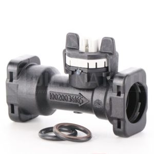 Датчик протока Vortex DN15 Vaillant 0020045923