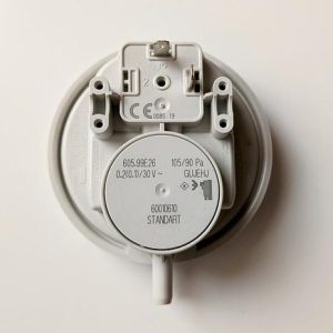 Прессостат Huba Control 105-90 Pa Vaillant Max 0020018138