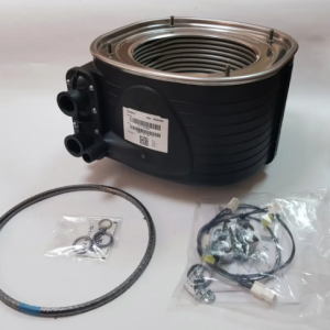 Теплообменник котла Vaillant EcoTec Pro/Plus, Eco/Auro Compact , EcoVit Plus 0020135129