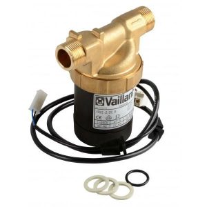 Насос циркуляционный бойлера Vaillant VSC 0020038578