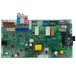 Плата управления Vaillant ecoTEC Pro Plus 146 - 376/5-5 после 01.09.2020, 0010028086