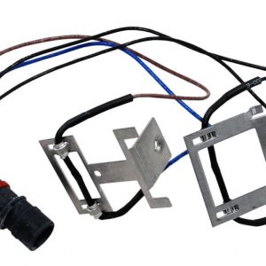 Датчик тяги (газоанализатор) РТС Vaillant ATMOmax Pro-Plus 253549