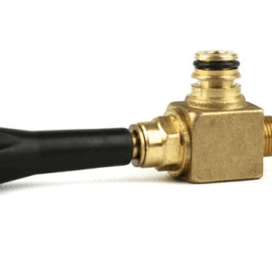 Кран подпитки Vaillant Atmotec, Turbotec, Atmomax, Turbomax (аналог 0189198, 0020018065, 20265137, 0020038130)