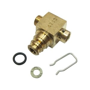 Кран подпитки Vaillant MAX Pro-Plus VUW 014674