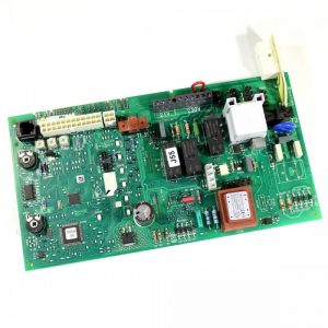 Плата управления универсальная Vaillant MAX 0020034604